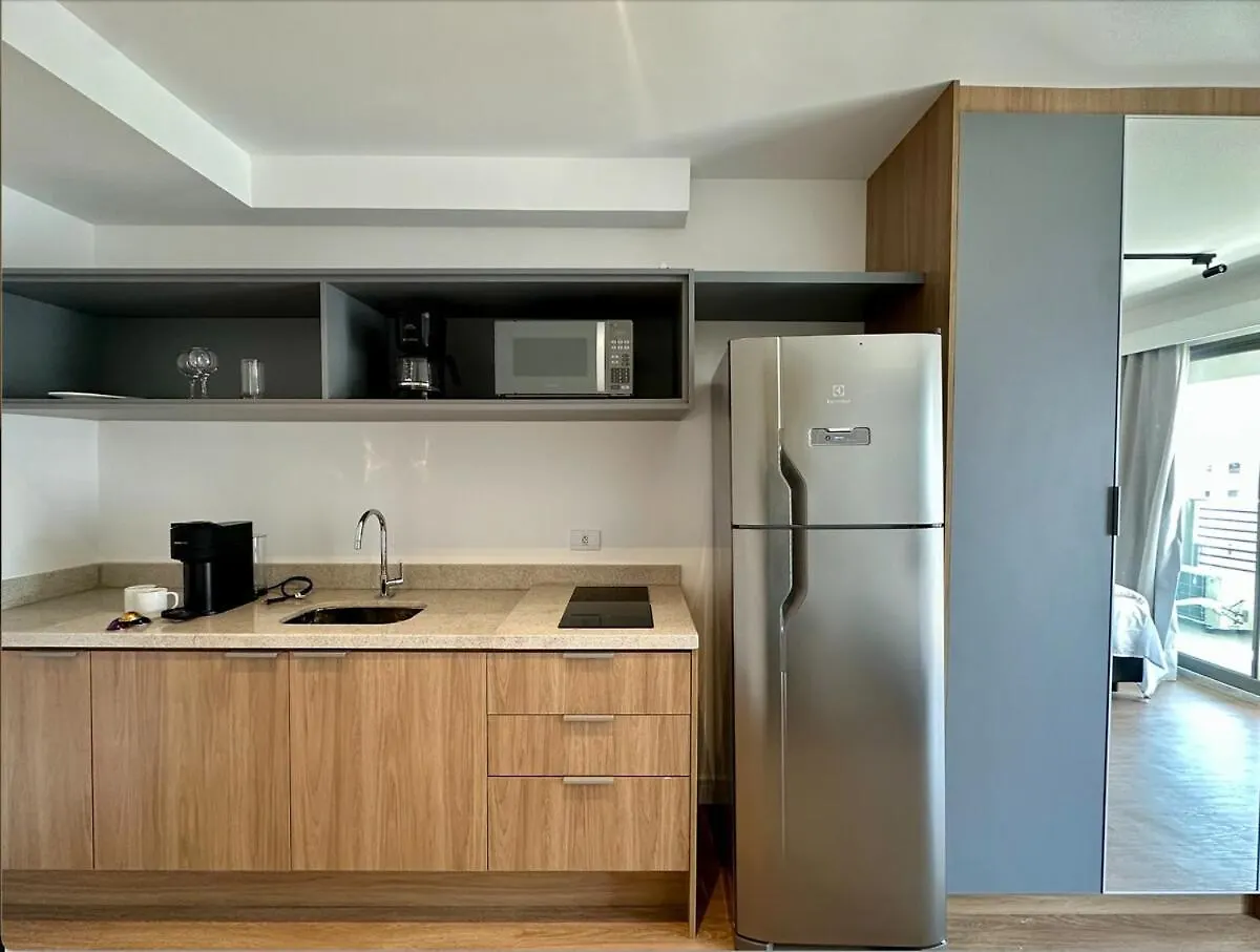 Apartamento Em Frente Ao Allianz Parque 8006 - A Melhor Localizacao, A 3 Minutos Caminhando São Paulo