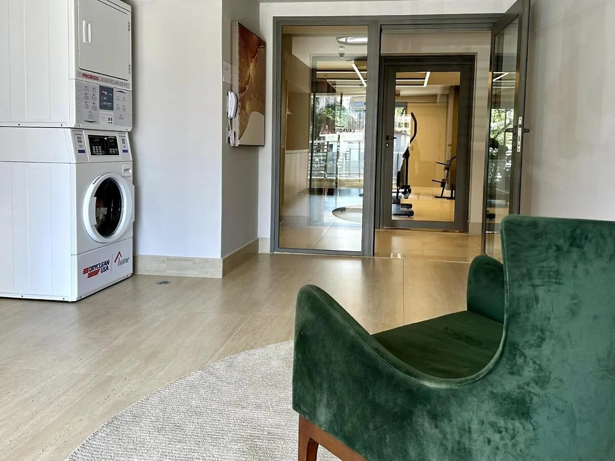 Apartamento Em Frente Ao Allianz Parque 8006 - A Melhor Localizacao, A 3 Minutos Caminhando São Paulo